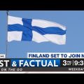 Fast & Factual: Finland To Become NATO's 31st Member|​ Walmart To Cut 2,000 Job In US