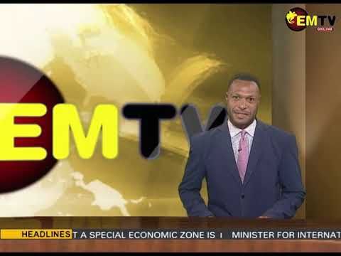 EMTV NEWS – 5th April, 2023