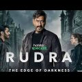 Rudra Full Movie 2023 | Ajay Devgan Raashi Khanna New Bollywood Action Movies 2023