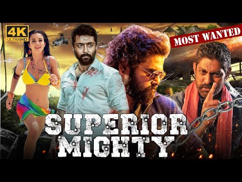 সুপেরিয়র মইটি – Superior Mighty (2023) South Tamil Movie Dubbed in Bengali | Bangla Action Movie