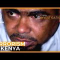 Inside Kenya's Death Squads | Al Jazeera Investigations