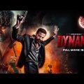 DYNAMIC – Superhit Full Hindi Dubbed Action Romantic Movie | Jayasurya, Swathi Reddy | South Movie