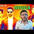 NIGGA hindi and Bangla | Meme Khichuri Ep-4 | #funglass | Bangla Funny Video 2019 | Meme