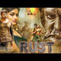 Rust New (2023) Released Full Hindi Dubbed Action Movie | Ravi Teja New Blockbuster Movie 2023