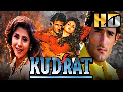Kudrat (HD) – Bollywood Superhit Movie |  Akshaye Khanna, Urmila Matondkar, Paresh Rawal | कुदरत
