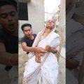 New funny video || Bangla funny video || Thakuma comedy video || Gopen comedy king #sorts