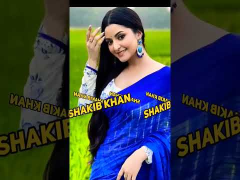 Shakib Khan #Bangladesh and Bangla song #viral video,#Anowar jmix #number one #Shakib Khan