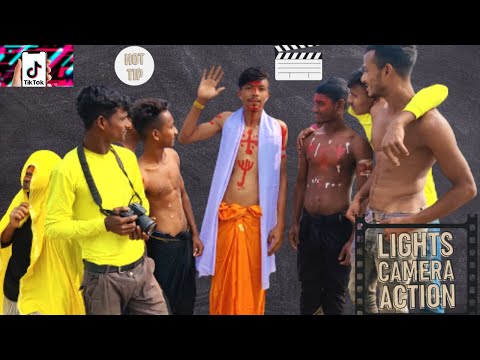 Vondo Baba |Bangla Funny Video | Comedy Video 2022 ||