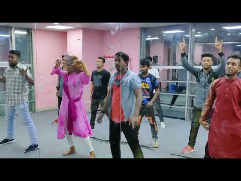 Moon_ Habibi | হাবিবি Party Song_Official Bangla Music Video 2017_Sangeeta |