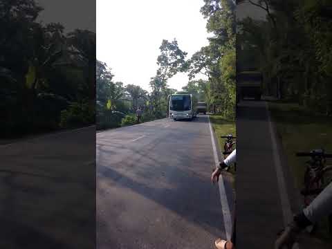 bus lover Bangladesh . Green Line bus dipper. #bus #mobilebus #shortvideo #travel #vlog #classicbus