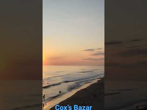 Cox's Bazar tour | Travel Bangladesh