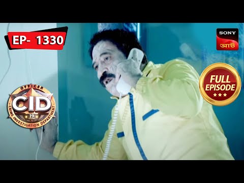 The Dr. Salunkhe Infected By Deadly Virus | CID (Bengali) – Ep 1330 | Full Episode | 8 Apr 2023