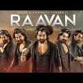 Raavan Blockbuster  Bangla Full HD Movie |Jeet||Tanusree||Lahoma| Bangla New Movie 2023#jeet #raavan