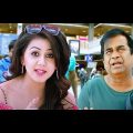 Brahmanandam & Nikki Tamil Superhit Blockbuster Full Movie | South Indian Movie Dubbed in Hindi