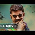 Maari – Tamil Full Movie – Dhanush | Kajal Aggarwal | Balaji Mohan | Anirudh Ravichander