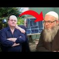 Paranormal Activity Investigator Converts to Islam