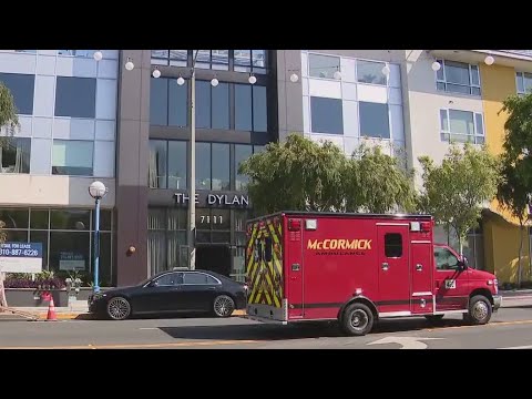 West Hollywood standoff: Deputies enter apartment to find no suspect