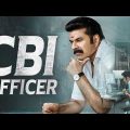 CBI OFFICER (4K) – New South Movie Dubbed in Hindi | CBI Officer New South Movie Hindi Dubbed Full