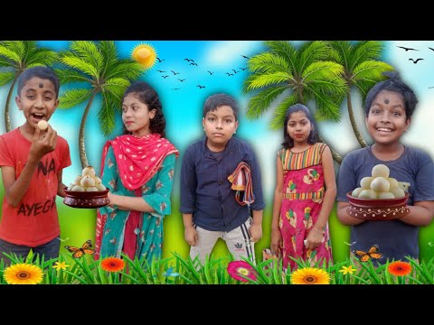 পয়লা বৈশাখ বাংলা ফানি ভিডিও 😂😂 || Bangla Funny Video 2023