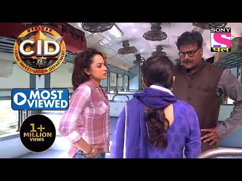 A Perplexed Smuggling Mystery | CID | Most Viewed
