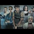 Kuttey (2023) New Hindi Movie | Latest Hindi Full Movie In 4K | Arjun Kapoor, Tabu, Radhika Madan