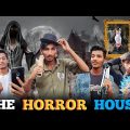 The Horror House | Bangla Funny Video | Ashik Squad
