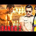 Dabangg 2 Full HD Movie In Hindi | Salman Khan | Sonakshi Sinha | Prakash Raj | Vinod Khanna |