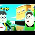 বিদ্যুৎ বিল ত্রুটি | Paap-O-Meter | Full Episode in Bengali | Videos For Kids