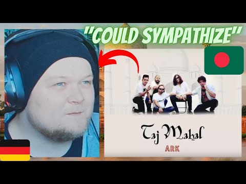 🇧🇩 Ark – Sweety | GERMAN Reaction (with lyrics) | Popular Bangla Song