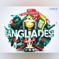 ICC Cricket World Cup 2019 Official Theme Song – Cholo Bangladesh