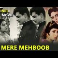 Mere Mehboob मेरे महबूब 1963 Hindi Full Movie | Ashok Kumar | Rajendra Kumar | Sadhana | TVNXT HINDI