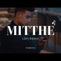 Mitthe – ( মিথ্যে ) Lofi Remix | Bangla Lofi | Tanveer Evan | Lyrical Video.