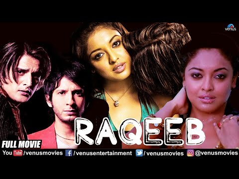 Raqeeb | Hindi Full Movie | Rahul Khanna, Sharman Joshi, Tanushree Dutta | Bollywood Romantic Movie