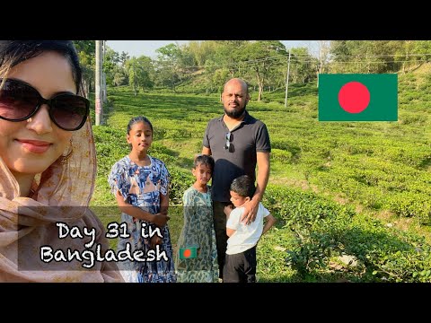 Day 31 in Bangladesh | Eid Fest & Sehri Night Mela in Sylhet, Arcadia Shopping Mall #ramadanvlogs