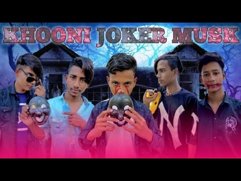 khooni joker musk Bangla funny video |Aiyub On Fire 2023