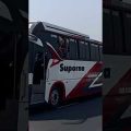 suporna paribahan!🔥💥 #bus #bus_loving #bus_lovers #youtube #vairal #expressway #bangladesh #travel