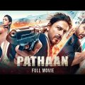 Pathaan (2023) Latest Hindi Full Movie | Shah Rukh Khan, John Abraham, Deepika Padukone