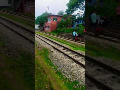 Bangladesh train #trending #viral #shortsviral #travel