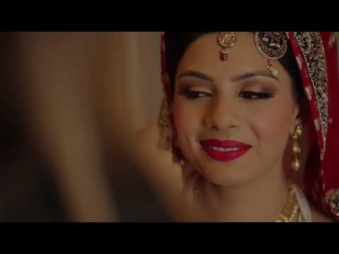 Amit & Arooba, Pakistani Bangladeshi Wedding Highlights Video, Sydney