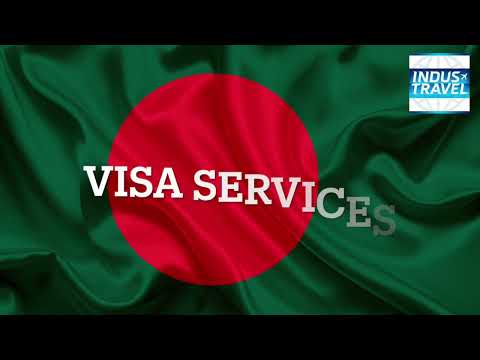 Top 5 Places to Visit Bangladesh with INDUS TRAVEL APS