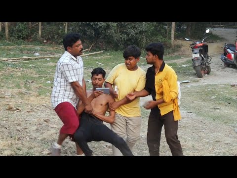 আই পি এলের জন্য ফ্রি ইন্টারনেট রিচার্জ (new bangla comedy video)