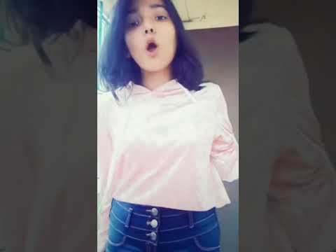 Sadia tusty tiktok || tiktok bangladesh || new tiktok video || cute girl || bangla song 2019