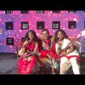 Kolkata Trip: Golemale Golemale video Behind the scenes | Times Music Bangla | Antara, Ankita