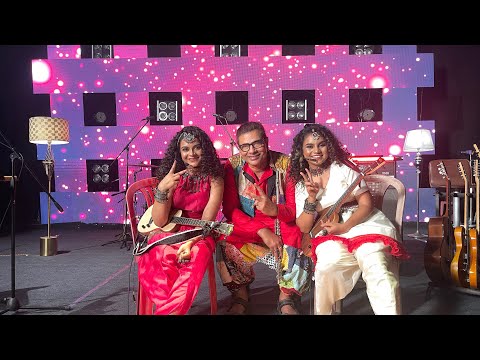 Kolkata Trip: Golemale Golemale video Behind the scenes | Times Music Bangla | Antara, Ankita