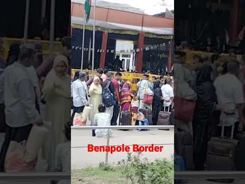 #benapole #border #idia #adventure #travel #bangladesh #BSF #BGB