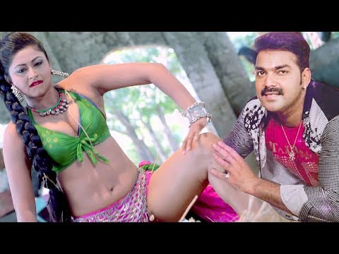 Haseena Bangal Ke – हसीना बंगाल के – Lootere – Pawan Singh, Glory Mohanti – Bhojpuri Song