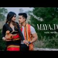 Mayajaal | মায়াজাল | Payel Tripura | Mithun Debbarma | Kokborok Song 2023