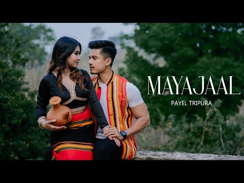 Mayajaal | মায়াজাল | Payel Tripura | Mithun Debbarma | Kokborok Song 2023