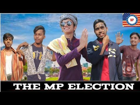 Desi MP Election 2023। Bangla funny video। #as_on_fire#itsomor।