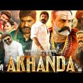 Akhanda Full Movie In Hindi Dubbed | Nandamuri Balakrishna | Pragya | Srikanth | Review & Facts